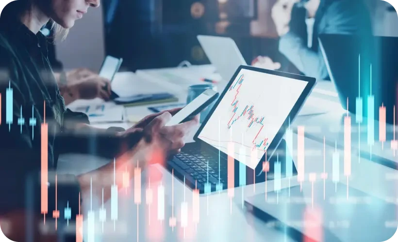 AlphaMovix aperçu du marché