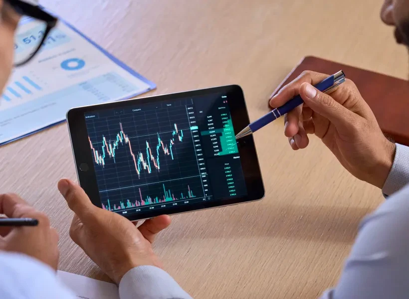 AlphaMovix gestion de portefeuille